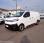 Fourgon avec parois et toit rigide Citroën Jumpy III