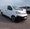 Fourgon avec parois et toit rigide Citroën Jumpy III
