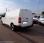 Fourgon avec parois et toit rigide Citroën Jumpy III