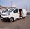 Fourgon avec parois et toit rigide Citroën Jumpy III