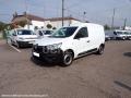 Fourgon avec parois et toit rigide Renault Kangoo Express van