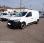 Fourgon avec parois et toit rigide Renault Kangoo Express van