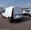 Fourgon avec parois et toit rigide Renault Kangoo Express van
