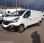 Fourgon avec parois et toit rigide Renault Trafic