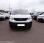 Fourgon avec parois et toit rigide Peugeot Expert