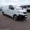 Fourgon avec parois et toit rigide Peugeot Expert
