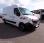 Fourgon avec parois et toit rigide Renault Master