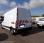 Fourgon avec parois et toit rigide Renault Master