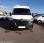 Fourgon avec parois et toit rigide Renault Master