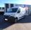 Fourgon avec parois et toit rigide Renault Master
