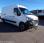 Fourgon avec parois et toit rigide Renault Master