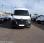 Fourgon avec parois et toit rigide Renault Master