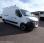 Fourgon avec parois et toit rigide Renault Master