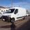 Fourgon avec parois et toit rigide Renault Master