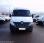 Fourgon avec parois et toit rigide Renault Master