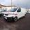 Fourgon avec parois et toit rigide Peugeot Expert