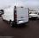 Fourgon à température dirigée (frigo) Renault Trafic