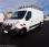 Fourgon avec parois et toit rigide Renault Master Propulsion