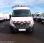 Fourgon avec parois et toit rigide Renault Master Propulsion