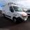 Fourgon avec parois et toit rigide Renault Master Propulsion