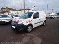 Fourgon avec parois et toit rigide Renault Kangoo