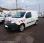 Fourgon avec parois et toit rigide Renault Kangoo