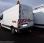 Fourgon avec parois et toit rigide Renault Master