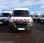 Fourgon avec parois et toit rigide Renault Master