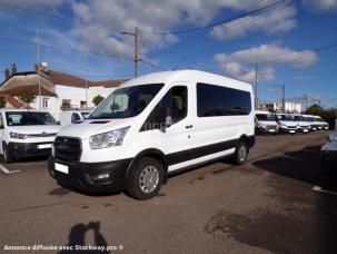 Autobus Ford Transit