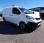 Fourgon avec parois et toit rigide Peugeot Expert