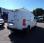 Fourgon avec parois et toit rigide Peugeot Expert