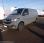 Fourgon avec parois et toit rigide Volkswagen Transporter