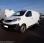 Fourgon avec parois et toit rigide Opel Vivaro