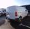 Fourgon avec parois et toit rigide Opel Vivaro