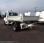 Benne basculante de chantier et de TP Renault Master Propulsion