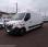 Fourgon avec parois et toit rigide Renault Master