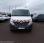 Fourgon avec parois et toit rigide Renault Master