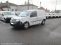 Fourgon avec parois et toit rigide Renault Kangoo express