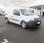 Fourgon avec parois et toit rigide Renault Kangoo express