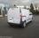 Fourgon avec parois et toit rigide Renault Kangoo express