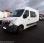 Fourgon avec parois et toit rigide Renault Master