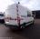 Fourgon avec parois et toit rigide Renault Master