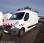 Fourgon avec parois et toit rigide Renault Master
