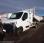 Benne basculante de chantier et de TP Renault Master Propulsion