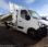 Benne basculante de chantier et de TP Renault Master Propulsion