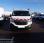 Fourgon avec parois et toit rigide Renault Trafic