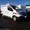 Fourgon avec parois et toit rigide Renault Trafic