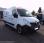 Fourgon avec parois et toit rigide Renault Master