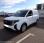 Fourgon avec parois et toit rigide Ford transit courier