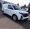 Fourgon avec parois et toit rigide Ford transit courier